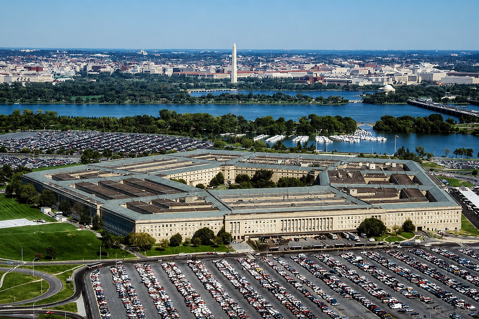 Pentagon